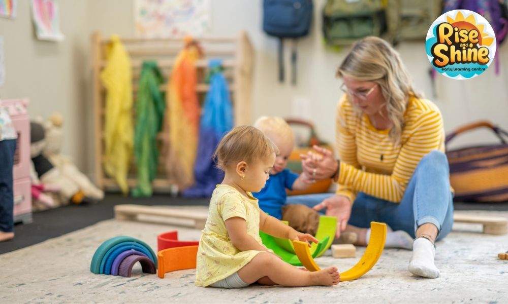 Child Care Wendouree - Long Daycare Alfredton - Lake Gardens 4 Mins Away from Wendouree