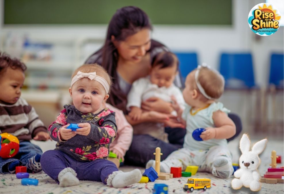 Daycare in Ballarat - Rise and Shine Childcare and Kindergarten - Childcare Ballarat Daycare in Ballarat - Rise and Shine Childcare and Kindergarten - Childcare Ballarat